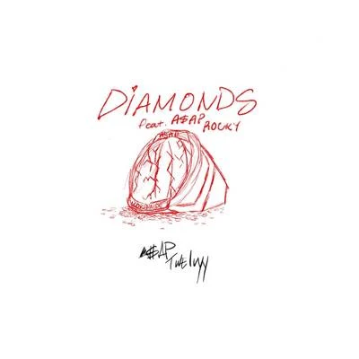 Diamonds 專輯 A$AP Rocky