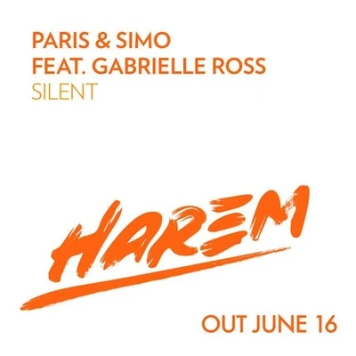 Paris & Simo Silent(Club Mix)