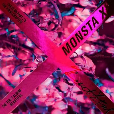 Monsta X THE CLAN 2.5 ‪THE FINAL CHAPTER BEAUTIFUL