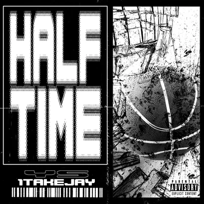 Halftime 专辑 Kalan.FrFr./1TakeJay