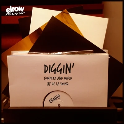 Diggin (Compiled & Mixed by De La Swing) 專輯 Ion Pananides/De La Swing