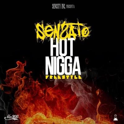 Hot Nigga (Freestyle) 专辑 Sensato