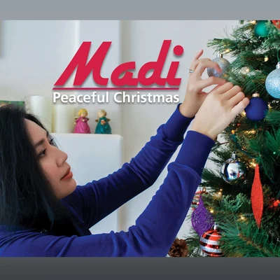 Peaceful Christmas 专辑 Madi