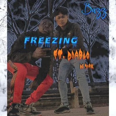 Freezing 專輯 BAZZ