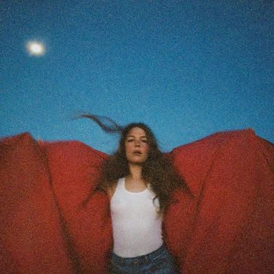 Heard It In A Past Life 專輯 Maggie Rogers