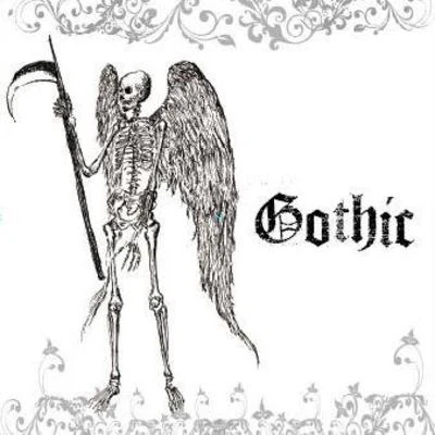 Gothic 專輯 Ether/Progley