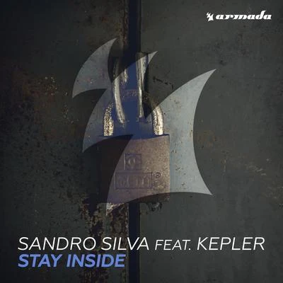 Stay Inside 專輯 Sandro Silva