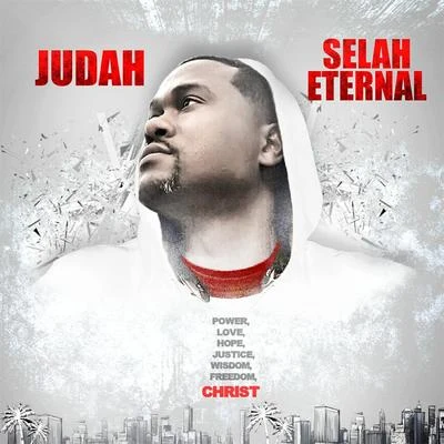 Selah Eternal 專輯 Judah/Luke Coulson/Matt Fax