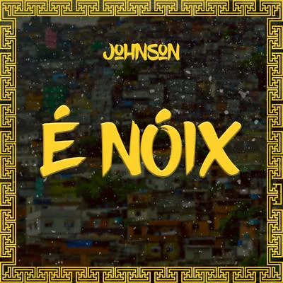 Johnson É Noix