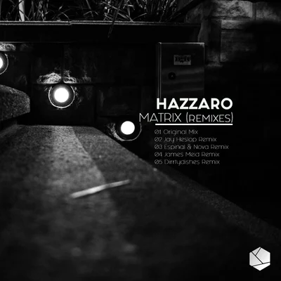 Matrix (Remixes) 專輯 Hazzaro