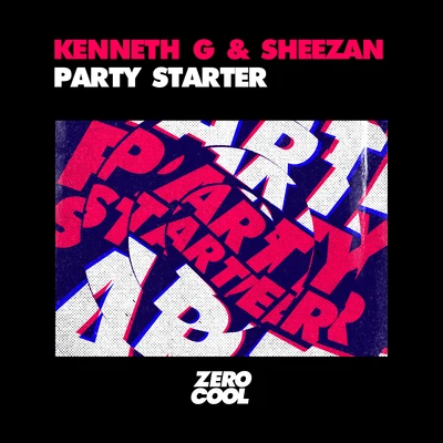 Party Starter 專輯 Ordinary/Sheezan/Hanzy