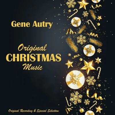 Original Christmas Music 專輯 Gene Autry