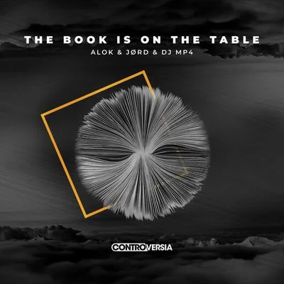 The Book Is On The Table 專輯 Alok