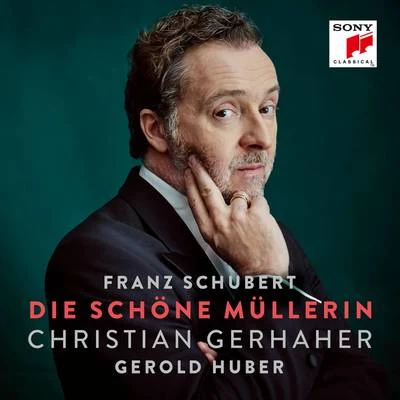 Schubert: Die schöne Müllerin, D. 795 專輯 Christian Gerhaher