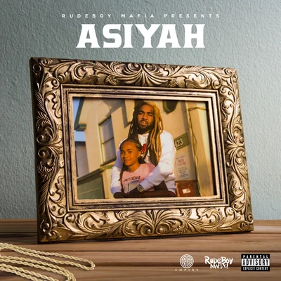 Asiyah 專輯 D-Lo