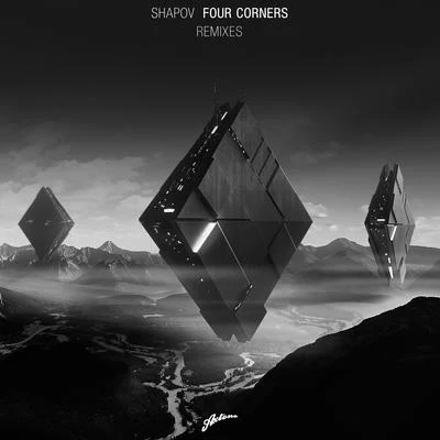 Four Corners (Remixes) 專輯 Shapov