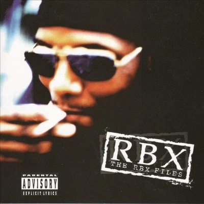 The RBX Files 專輯 RBX