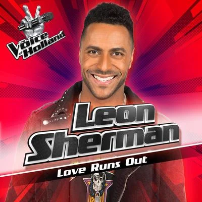 Love Runs Out 專輯 Leon Sherman/Showtek