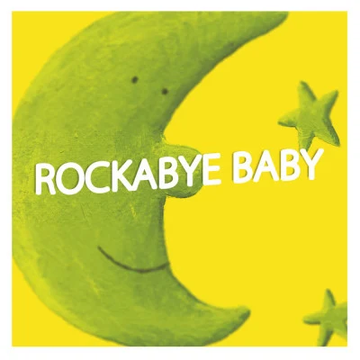 Rockabye Baby 專輯 Baby Sleep