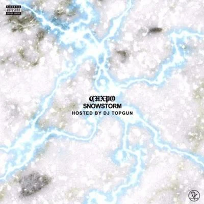 Snowstorm 專輯 CHXPO