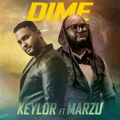 Dime 專輯 Tony G/Keylor