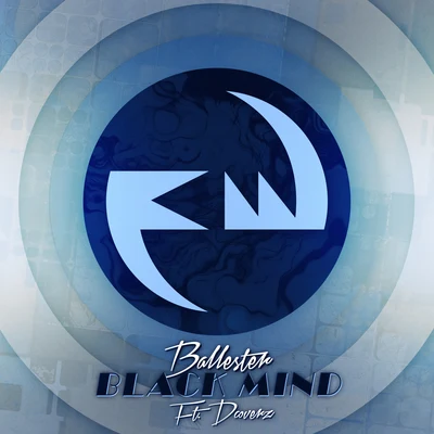 Black Mind (feat. Dcoverz) 專輯 Soundsperale/Ballester/Proluction/FunkyBasstard/Quintino & Blasterjaxx