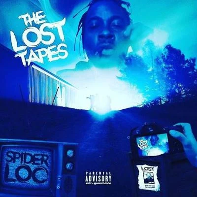 The Lost Tapes 專輯 Spider Loc