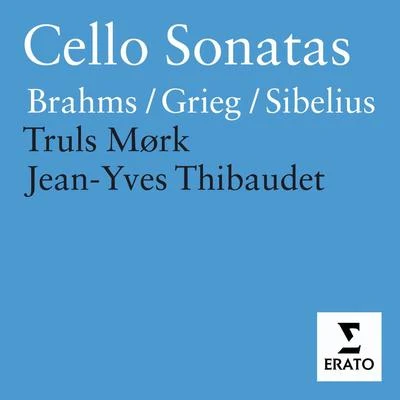 Brahms: Cello Sonatas 专辑 Truls Mørk