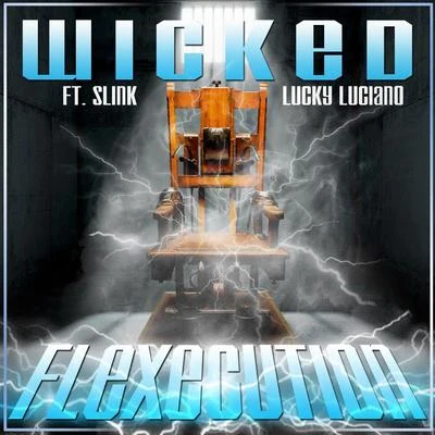 FL execution (feat. s link lucky Luciano) 專輯 Wicked/Alt/Steals, Steals/Slow Pain/ODM