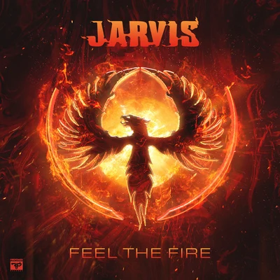 JARVISRay Volpe Feel The Fire