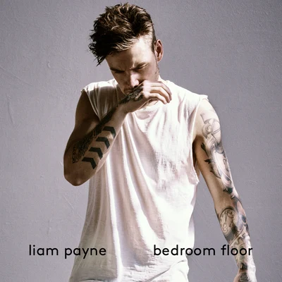 Bedroom Floor 專輯 Liam Payne/James TW/Justin Bieber/ROZES/Tori Kelly