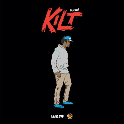 Kilt 專輯 Iamsu!