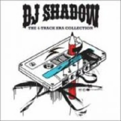 DJ ShadowHandsome Boy Modeling SchoolDJ Quest The 4-Track Era Collection (1990-1992)