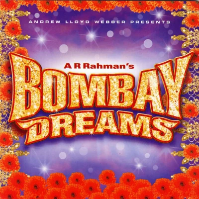 Bombay 專輯 A.R. Rahman/Neeti Mohan/Shakthisree Gopalan/Sonu Nigam/Vishal Dadlani