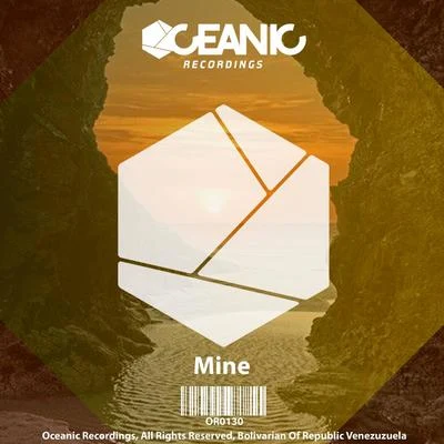 Mine 專輯 Moondark/Sean Finn/Dj Wady