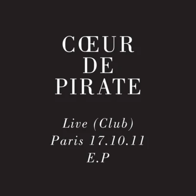 12 jours de cadeaux 專輯 Coeur de pirate/Ben Charest/Céline Dion/Ariane Moffatt/Daniel Lavoie