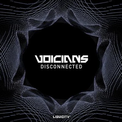 Disconnected 專輯 Voicians