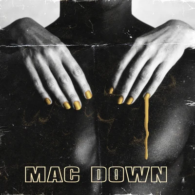 Mac Down (feat. Fulani) 专辑 Fulani