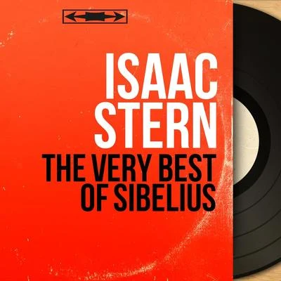 The Very Best of Sibelius 專輯 Isaac Stern