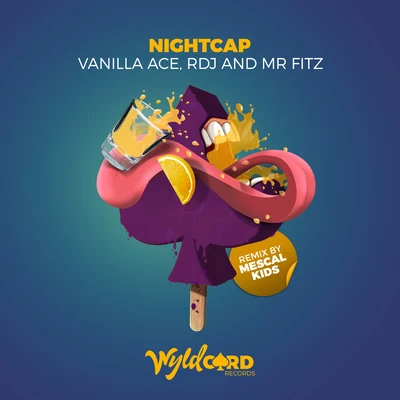 Nightcap 專輯 No Pants Party/Vanilla Ace/Runge/Chris Schambacher