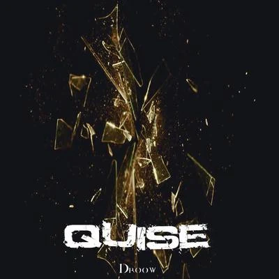 Quise 專輯 Droow/Brock Ansiolitiko