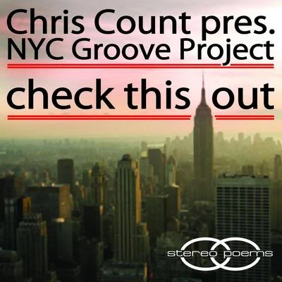 Check This Out 專輯 Chris Count