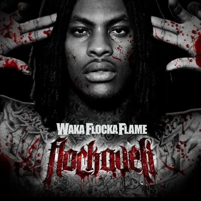 Flockaveli 專輯 Waka Flocka Flame