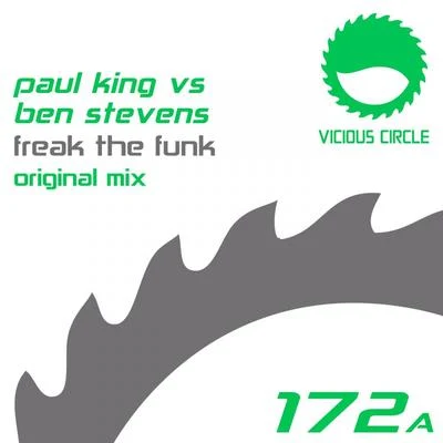 Freak The Funk 專輯 Nik Denton/Paul King