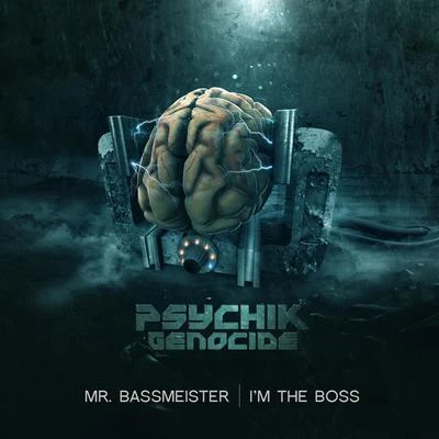 Im the Boss 專輯 Mr. Bassmeister