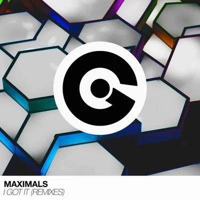 I Got It (Remixes) 專輯 Graham Swift/MAXIMALS