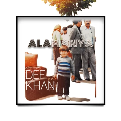 Alamanya 專輯 Defkhan