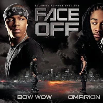 Face Off 专辑 Omarion