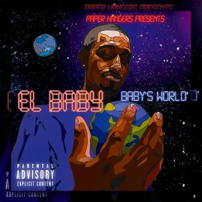 El Baby 專輯 Babys World/Ot Woo