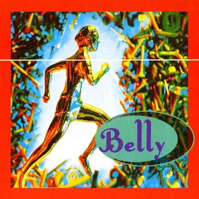 Slow Dust EP 專輯 Belly/Bell/STAR HILL/The Vocal Masters/Ripoll